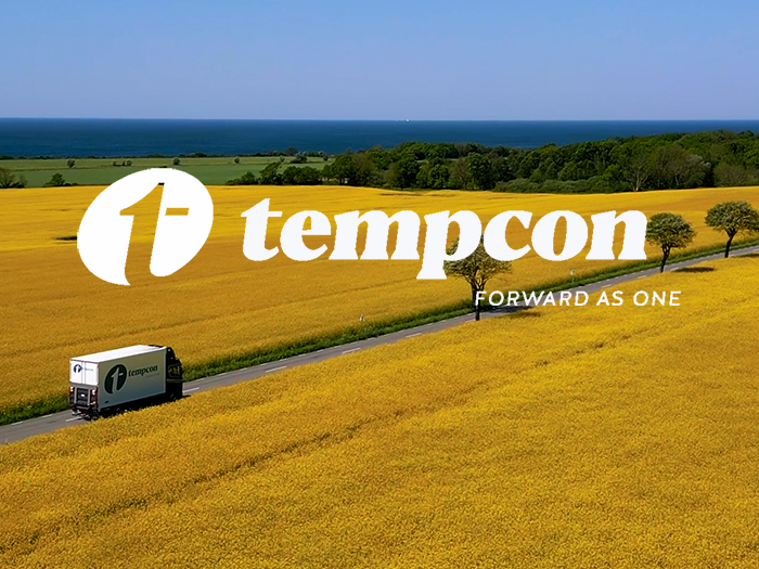 Tempcon lanserar film om engagemang